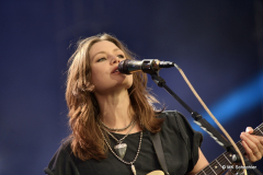 Rebecca Lovell