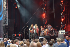 Jazzopen Stuttgart 2022 Schlossplatz