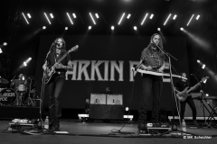 Larkin Poe