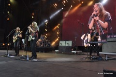 Larkin Poe