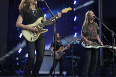 Larkin Poe