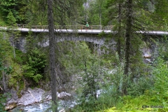 Brücke über den Lech