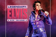 Plakat: Veranstalter