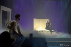 Ruben Dietze, Nils Strassburg