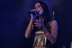 Lena 2017 in Stuttgart