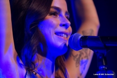 Lena 2017 in Stuttgart