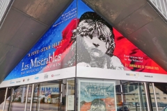 Les Misérables - bis 23. Februar 2020 im Theater 11 Zürich
