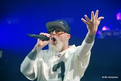 Lim Bizkit in Stuttgart