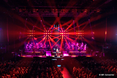 ita Ford bei „Rock meets Classic“ in Ludwigsburg – Gitarrenriffs, Glamour und große Gefühle