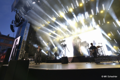 LP mit Band