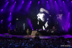 LP bei den Jazzopen 2023 in Stuttgart