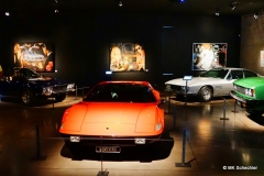 Sonderausstellung Monteverdi