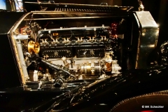 Rolls Royce Motor