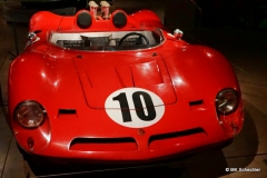 Bizzarrini Ghepardo