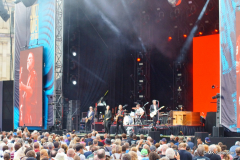 Jazzopen 2023 Stuttgart