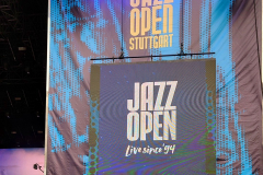 Jazzopen 2023 Stuttgart