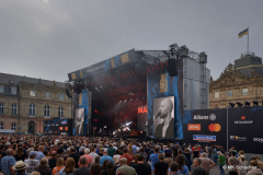 Jazzopen 2023 Stuttgart