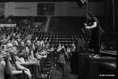 Mammoth WVH @ Alter Bridge "The 2023 Pawns & Kings Euro Tour"