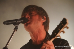 Mando Diao in Stuttgart