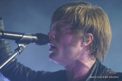 Mando Diao in Stuttgart