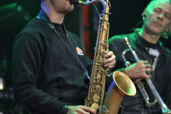 Band-Solo