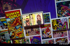 Comics...