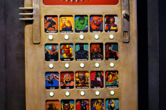 „Marvel: Die Ausstellung – Universe of Super Heroes” in Ludwigsburg