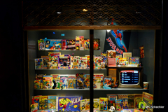 „Marvel: Die Ausstellung – Universe of Super Heroes” in Ludwigsburg