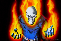 Superschurken