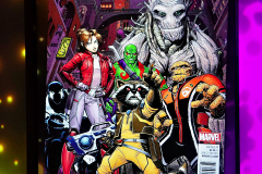 Guardians of the Galaxy