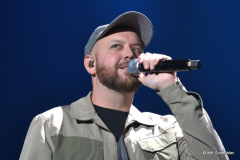 Matt Simons in Stuttgart, 2022