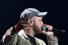 Matt Simons in Stuttgart, 2022