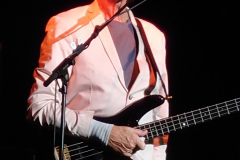 Mike Rutherford