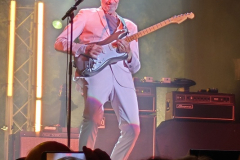 Mike Rutherford