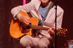 Mike Rutherford