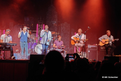 Mike + The Mechanics in Stuttgart