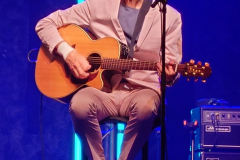 Mike Rutherford