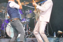 Mike + The Mechanics in Stuttgart