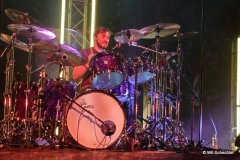 Nic Collins, Sohn von Phil Collins
