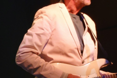 Mike Rutherford