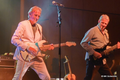 Mike + The Mechanics - 'All the hits & a drop of Genesis'
