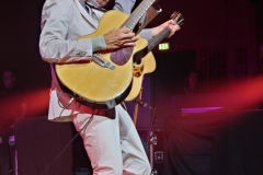 Mike + The Mechanics in Stuttgart