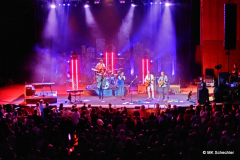 Mike + The Mechanics in Stuttgart