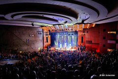 Mike + The Mechanics in der Stuttgarter Liederhalle 2023
