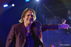 Mike Tramp bei den Rock meets Classic 2023 in Ludwigsburg