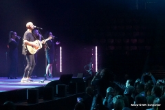 Milow bei der "Night of the Proms" 2018 in Stuttgart