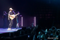 Milow bei der "Night of the Proms" 2018 in Stuttgart