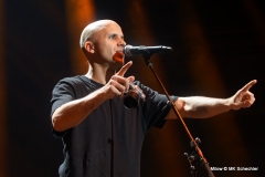 Milow bei der "Night of the Proms" 2018 in Stuttgart