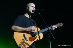 Milow bei der "Night of the Proms" 2018 in Stuttgart