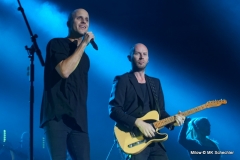 Milow bei der "Night of the Proms" 2018 in Stuttgart